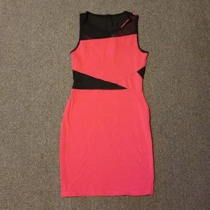 X-Small Bodycon Dress